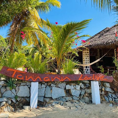 Tamarin Lodge Ampangorinana Exterior foto